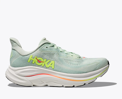 Hoka Damskie Clifton 10 (Kolory wiosenne 26)