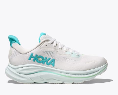 Hoka Damskie Clifton 10