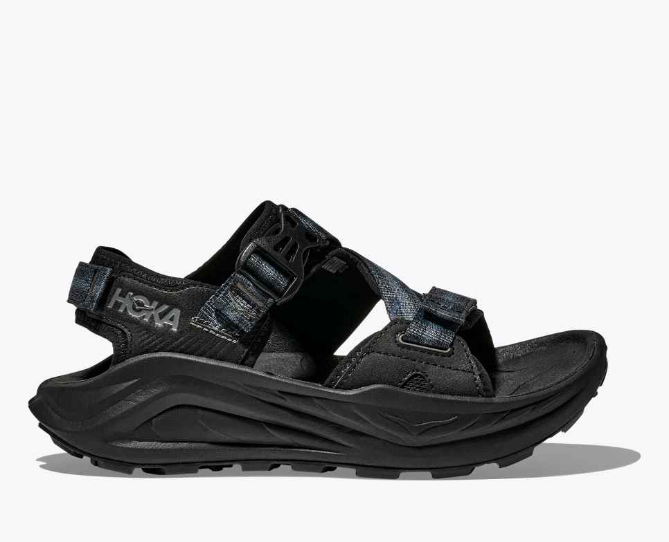 Hoka Damskie Infini Hike TC