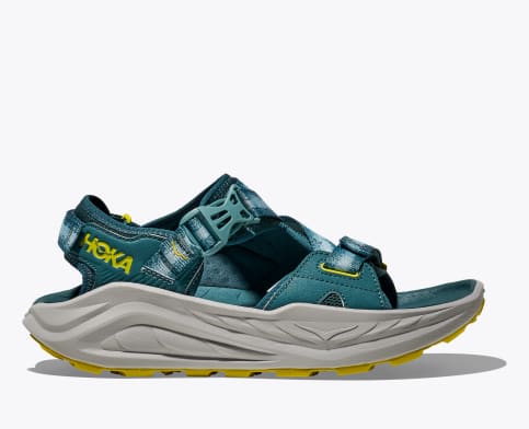 Hoka Męskie Infini Hike TC