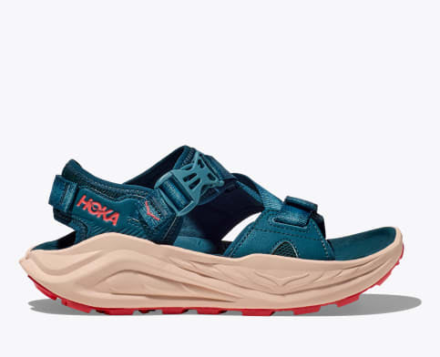 Hoka Damskie Infini Hike TC