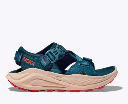 Hoka Damskie Infini Hike TC