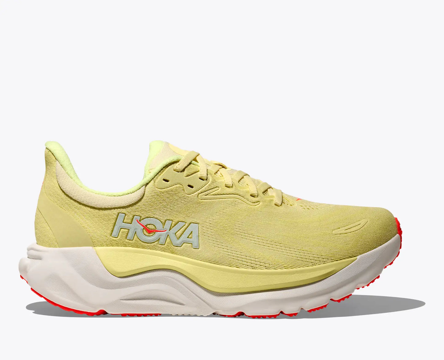 Hoka Damskie Arahi 8 (Kolory wiosenne 26)