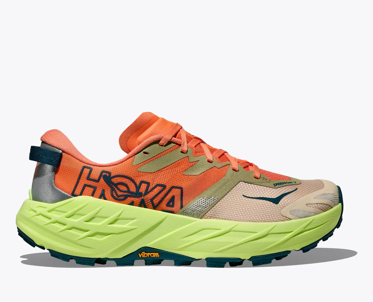 Hoka Damskie Speedgoat 7