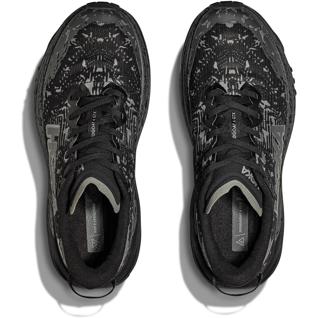 Hoka Męskie Speedgoat 6 GTX