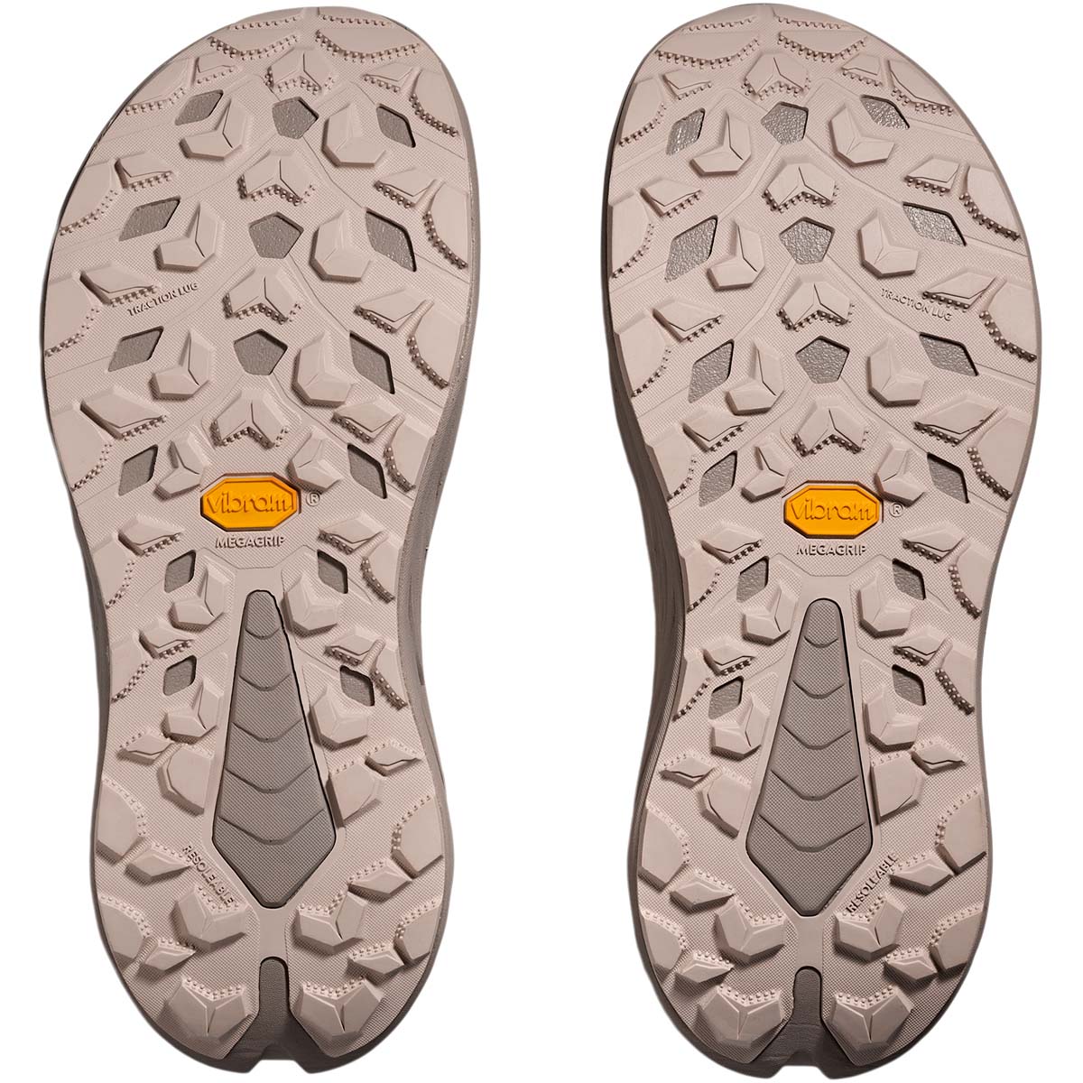 Hoka Męskie Infini Hike TC
