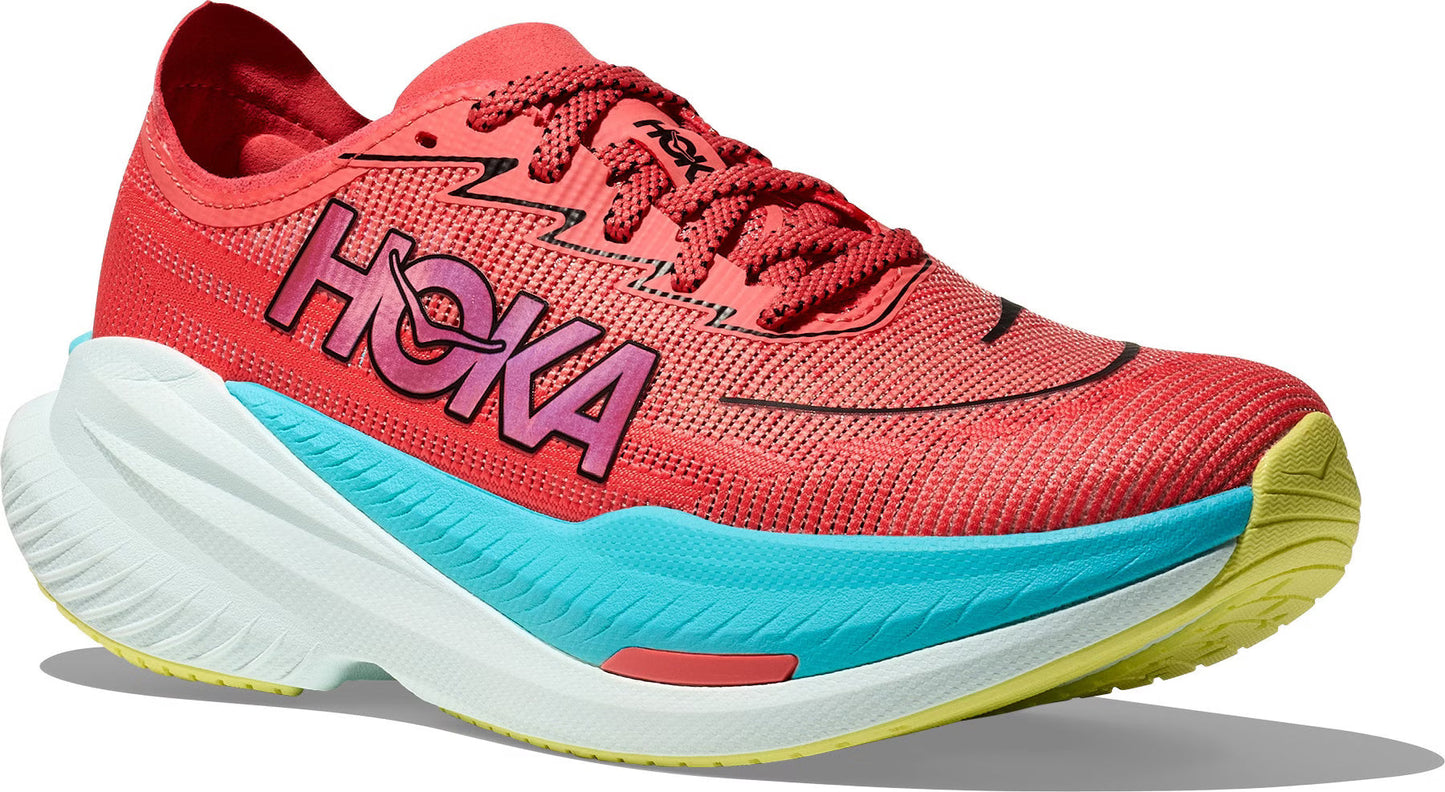 Hoka Damskie Mach X 2 (WYPRZEDAŻ)