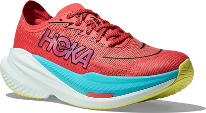 Hoka Damskie Mach X 2 (WYPRZEDAŻ)