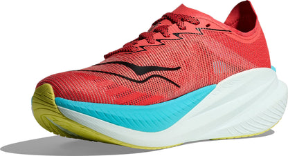 Hoka Damskie Mach X 2 (WYPRZEDAŻ)