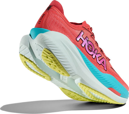Hoka Damskie Mach X 2 (WYPRZEDAŻ)