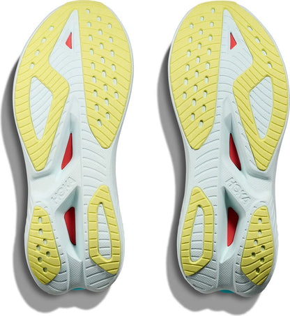 Hoka Damskie Mach X 2 (WYPRZEDAŻ)