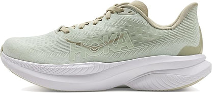Hoka Damskie Mach 6 (WYPRZEDAŻ)