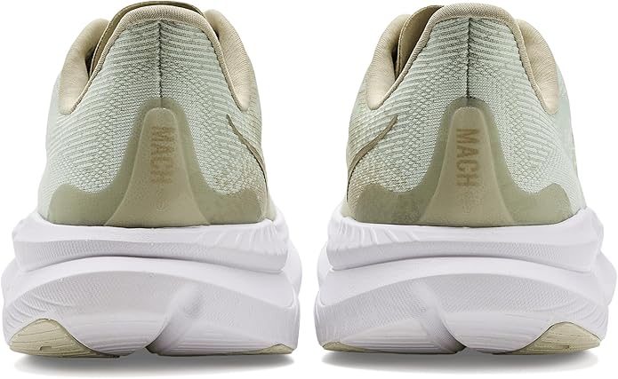 Hoka Damskie Mach 6 (WYPRZEDAŻ)
