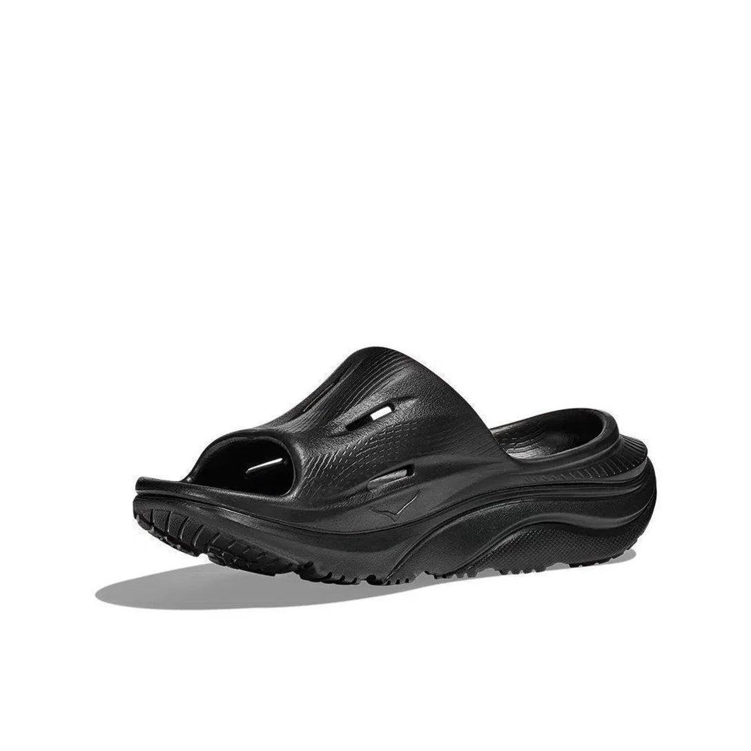 Hoka Unisex ORA Recovery Slide 3 (WYPRZEDAŻ)