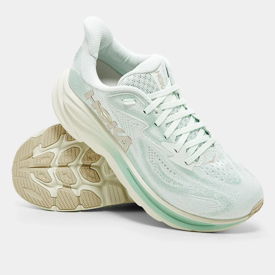 Hoka Damskie Clifton 10