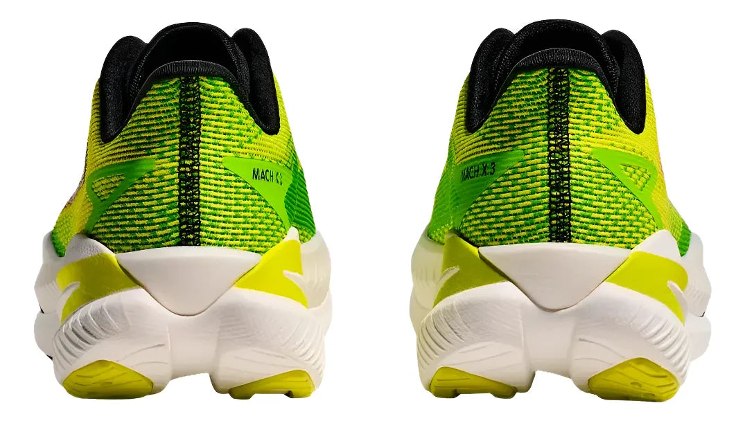 Hoka Męskie Mach X 3