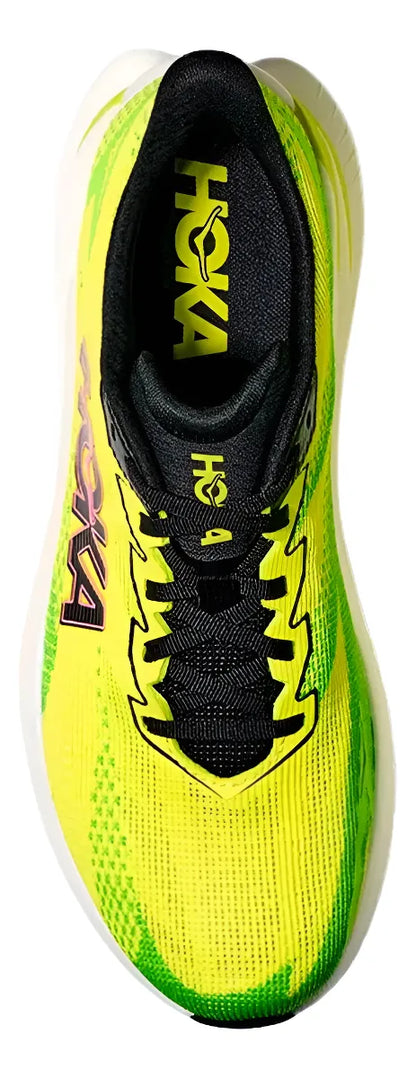 Hoka Męskie Mach X 3