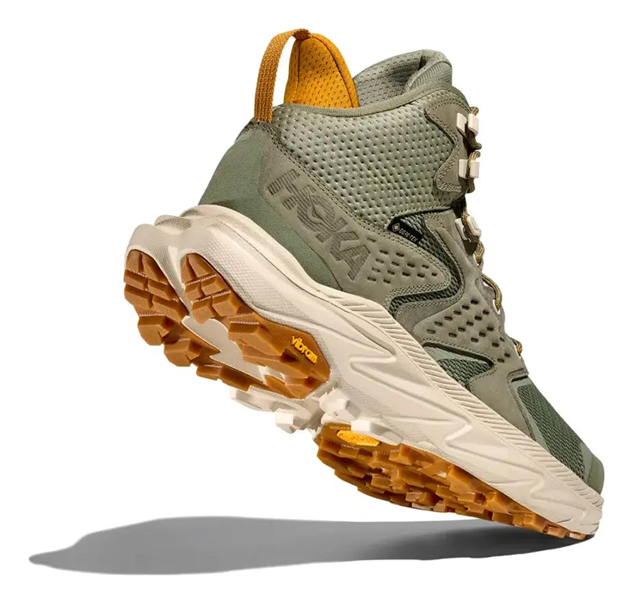 Hoka Męskie Anacapa 2 Mid GTX