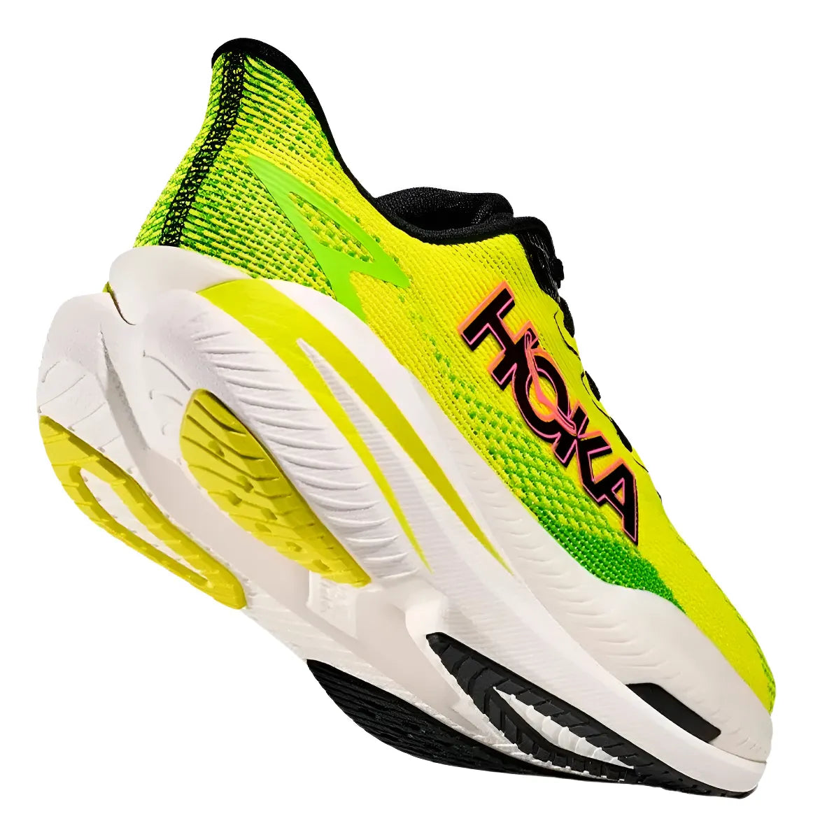 Hoka Męskie Mach X 3