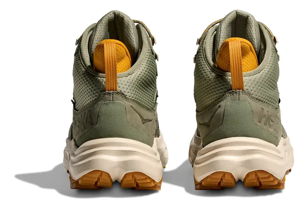 Hoka Męskie Anacapa 2 Mid GTX
