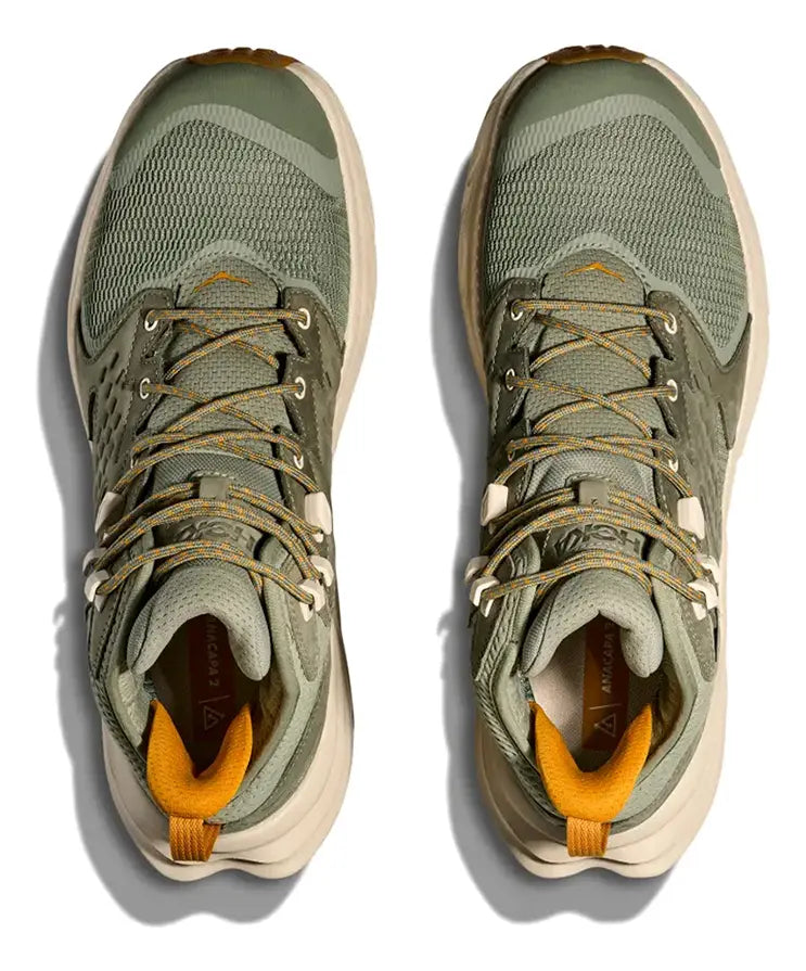 Hoka Męskie Anacapa 2 Mid GTX