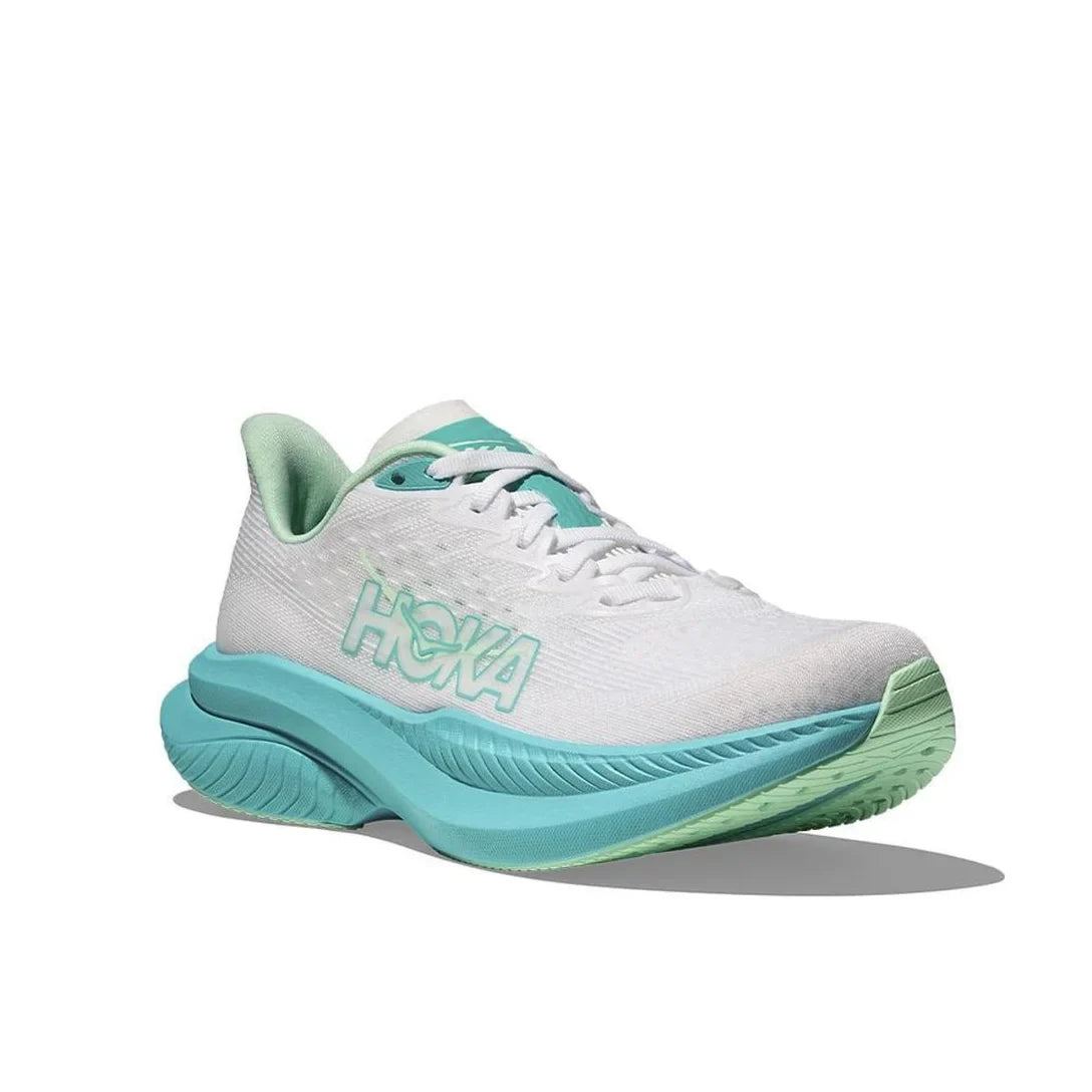 Hoka Damskie Mach 6 (WYPRZEDAŻ)