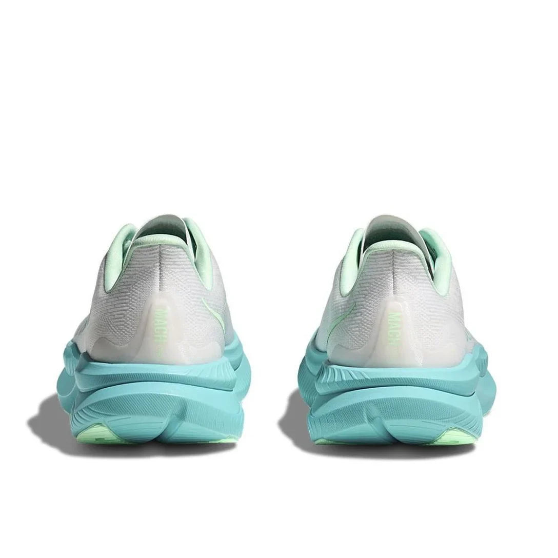 Hoka Damskie Mach 6 (WYPRZEDAŻ)