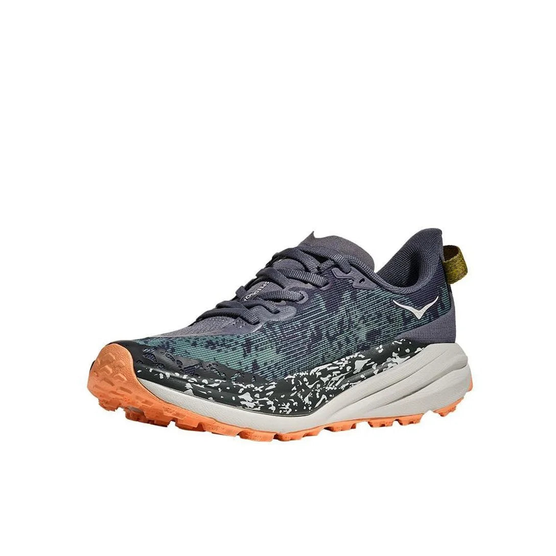 Hoka Damskie Speedgoat 6 (WYPRZEDAŻ)