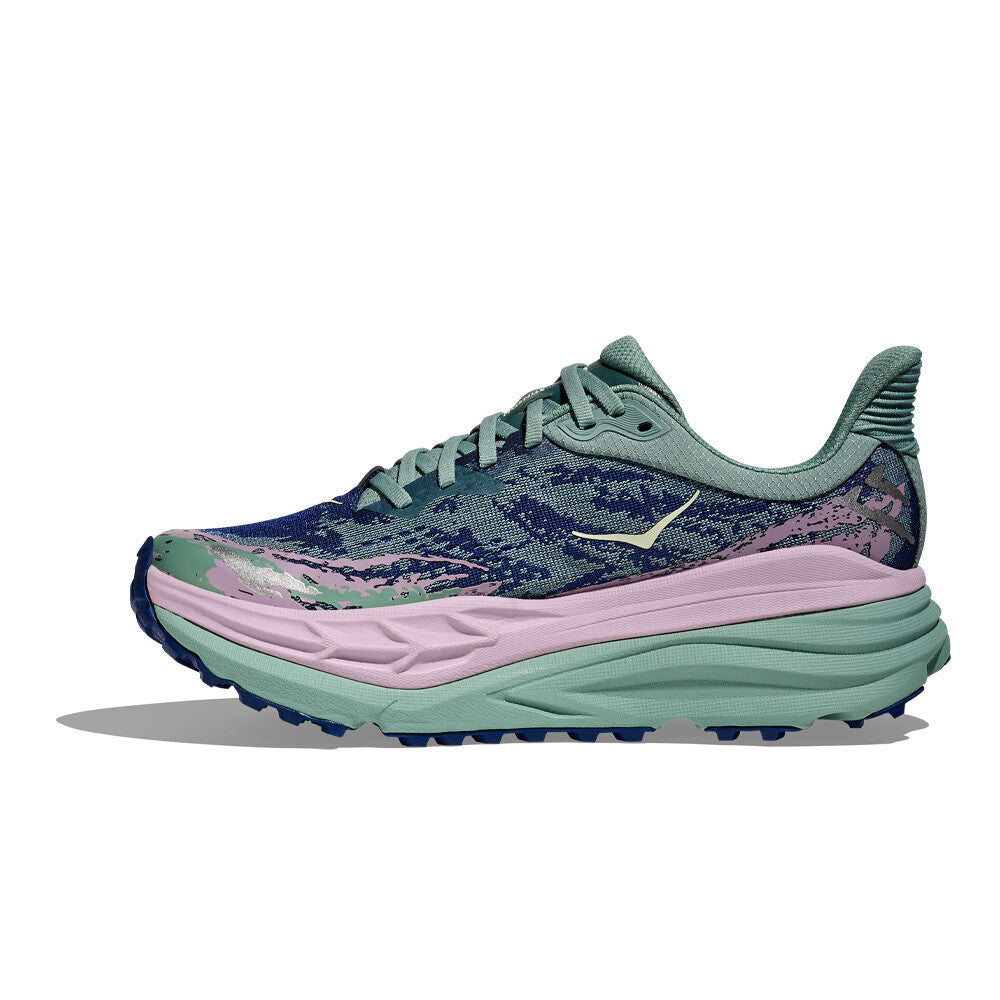 Hoka Damskie Stinson 7