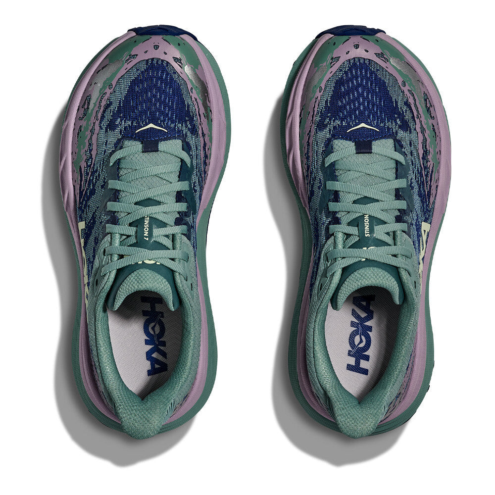 Hoka Damskie Stinson 7