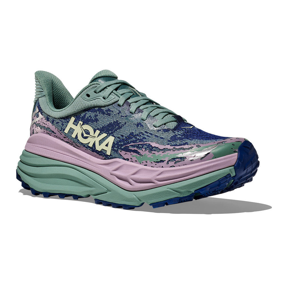 Hoka Damskie Stinson 7