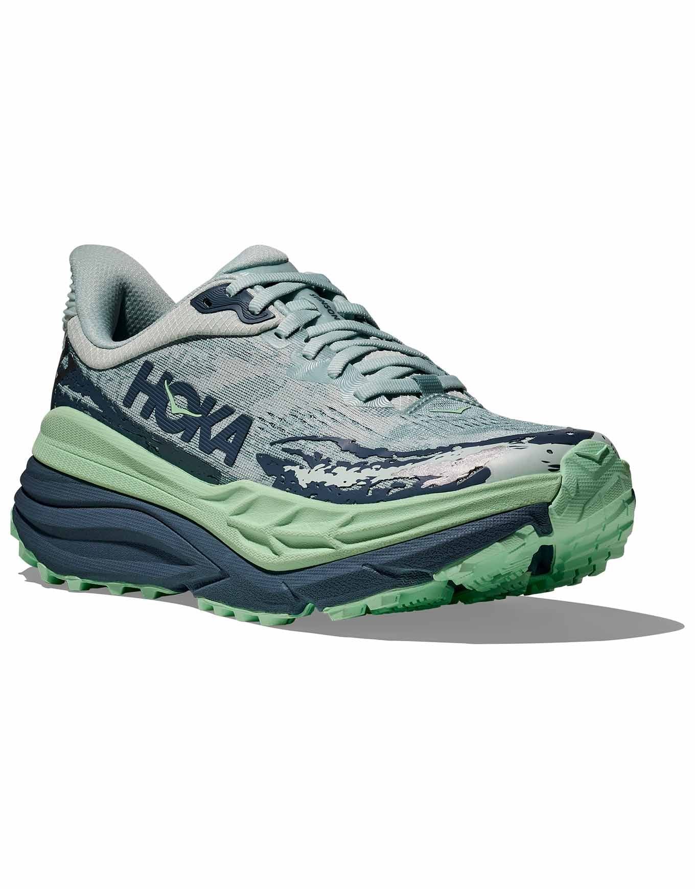 Hoka Damskie Stinson 7