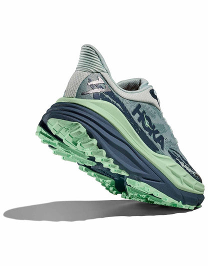 Hoka Damskie Stinson 7