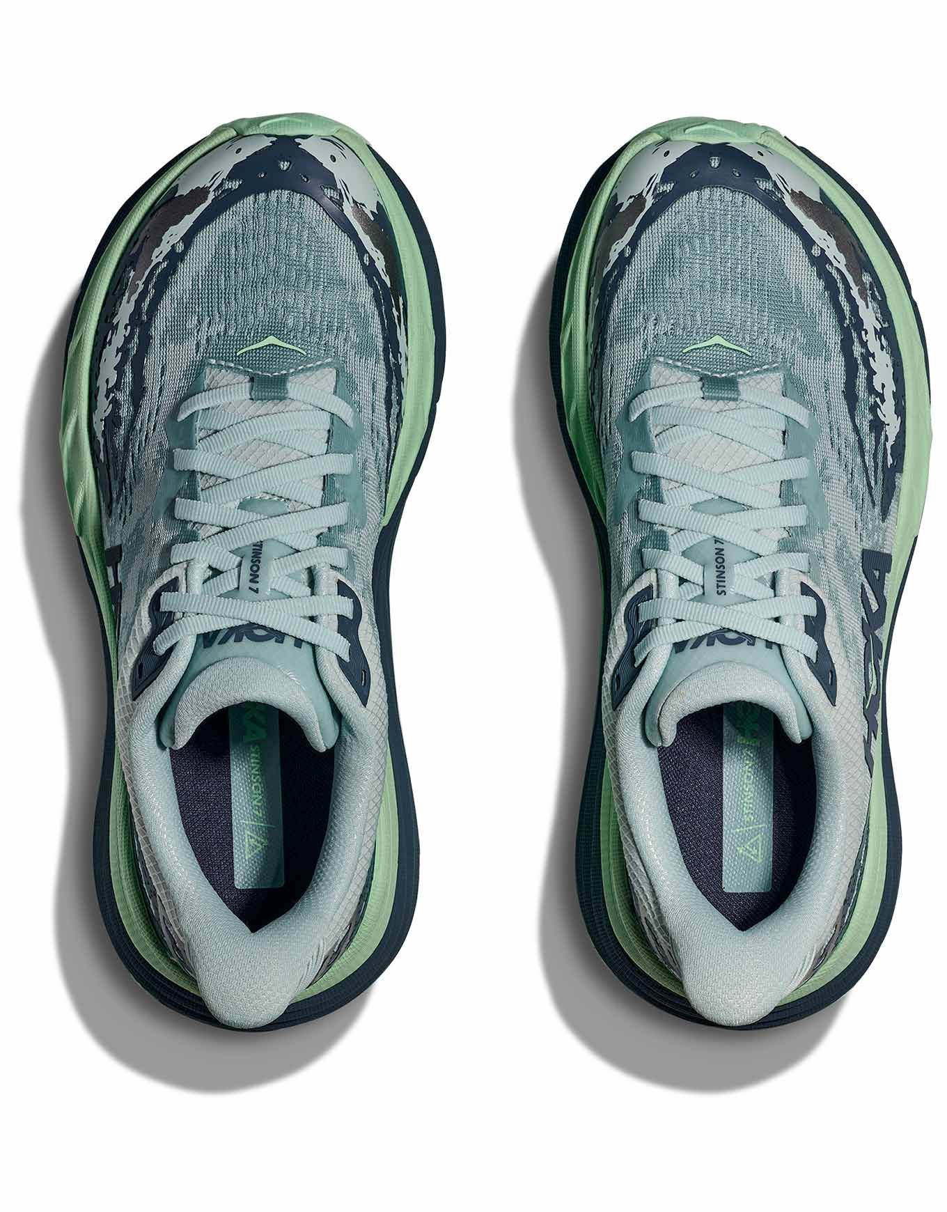 Hoka Damskie Stinson 7