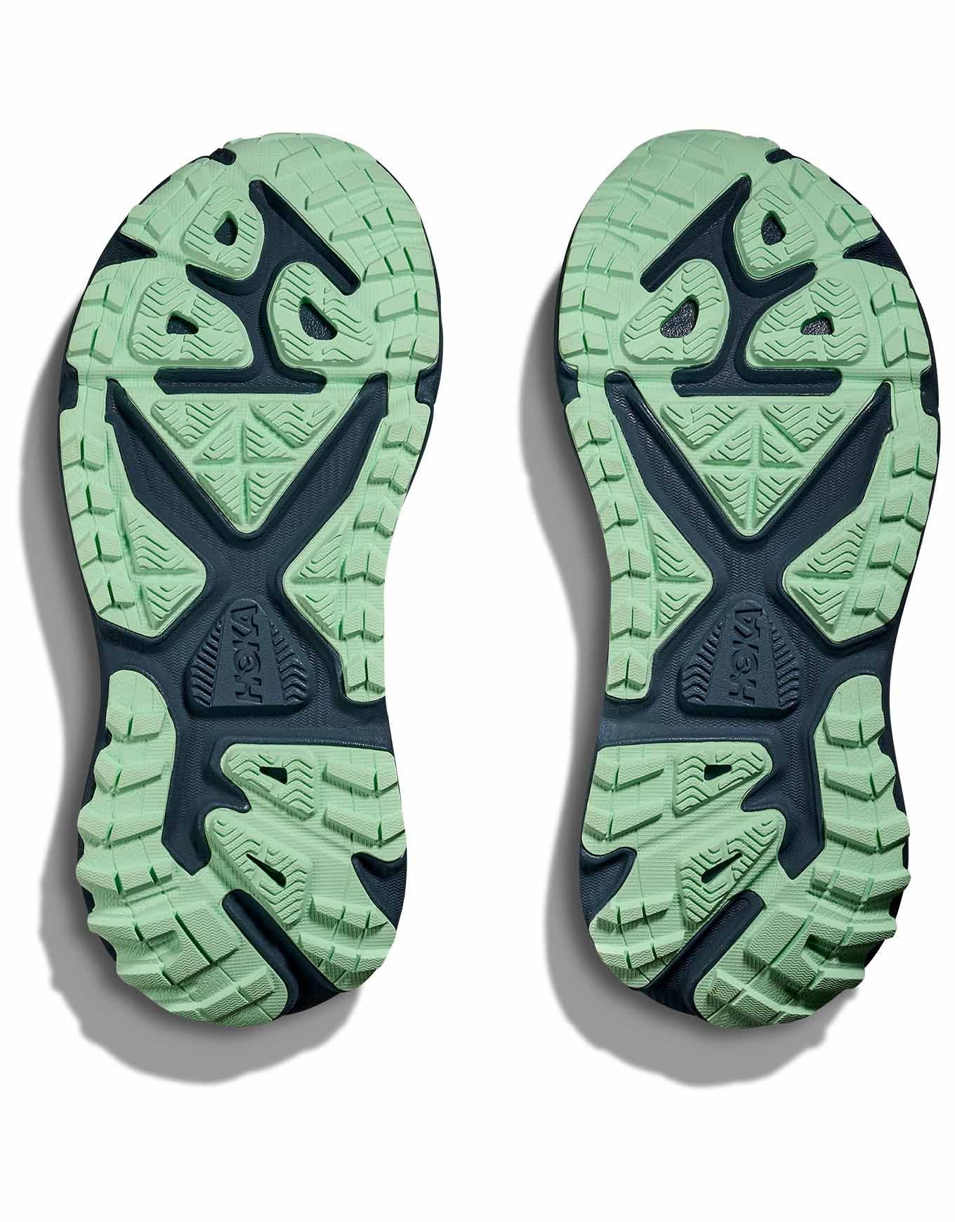 Hoka Damskie Stinson 7