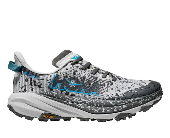 Hoka Damskie Speedgoat 6 GTX
