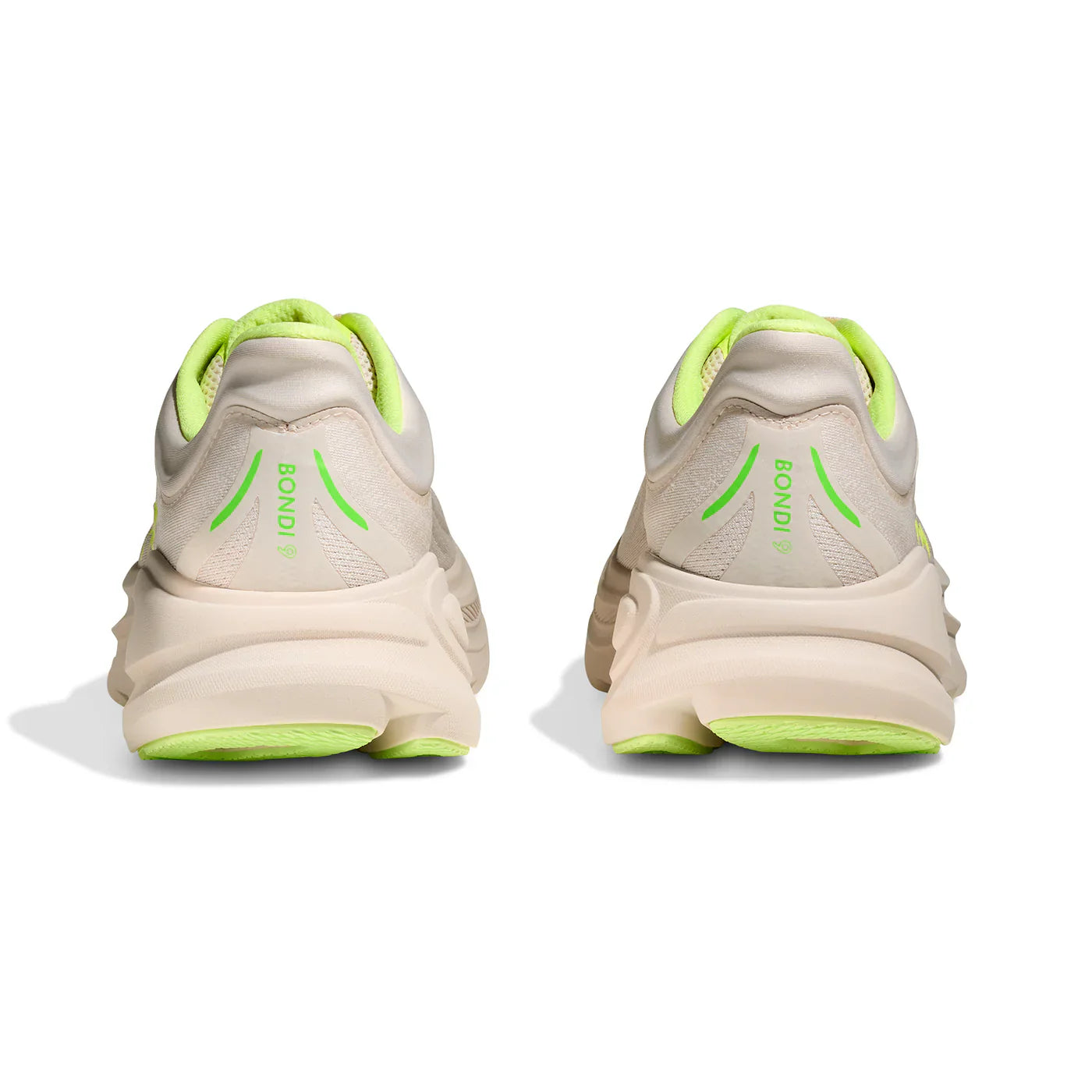 Hoka Męskie Bondi 9 (Nowe kolory)