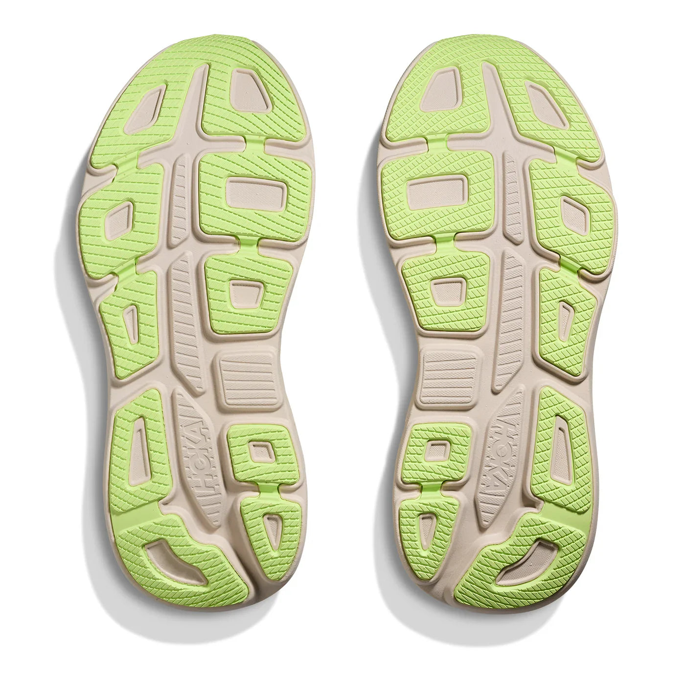 Hoka Męskie Bondi 9 (Nowe kolory)