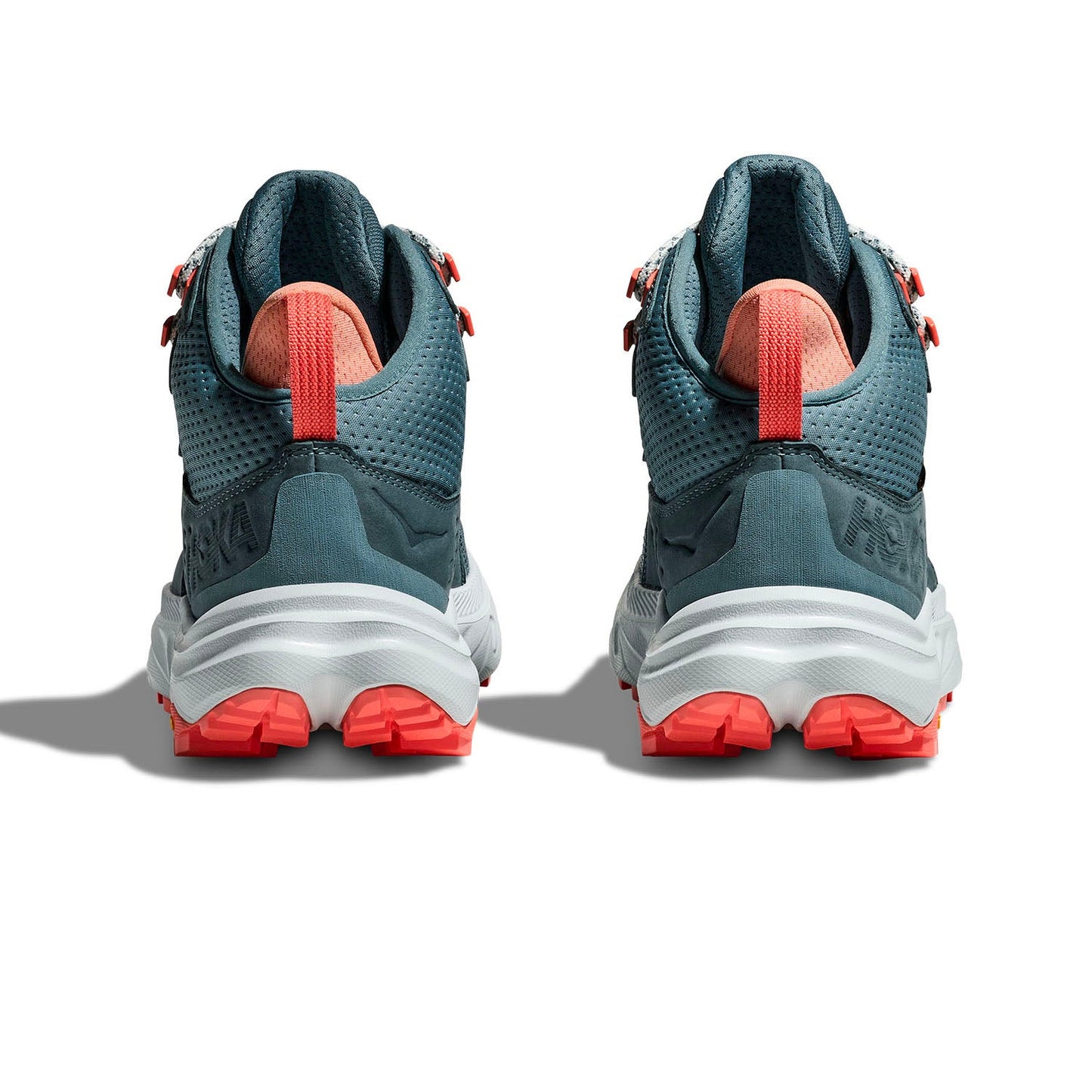 Hoka Damskie Anacapa 2 Mid GTX
