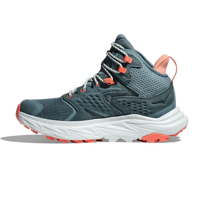 Hoka Damskie Anacapa 2 Mid GTX