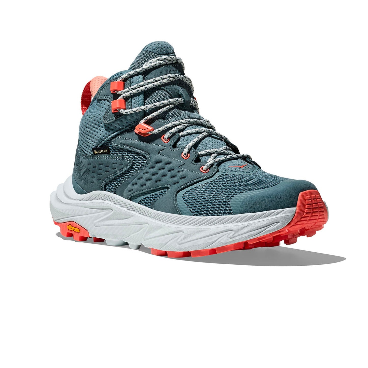 Hoka Damskie Anacapa 2 Mid GTX