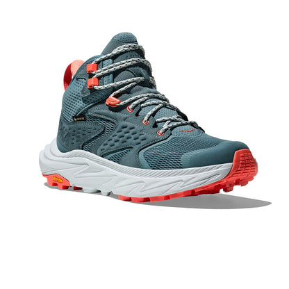 Hoka Damskie Anacapa 2 Mid GTX