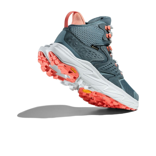 Hoka Damskie Anacapa 2 Mid GTX