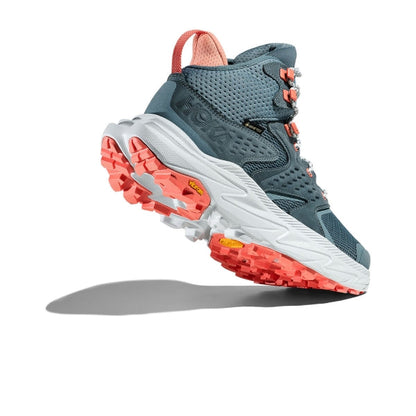 Hoka Damskie Anacapa 2 Mid GTX