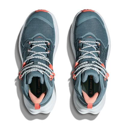 Hoka Damskie Anacapa 2 Mid GTX