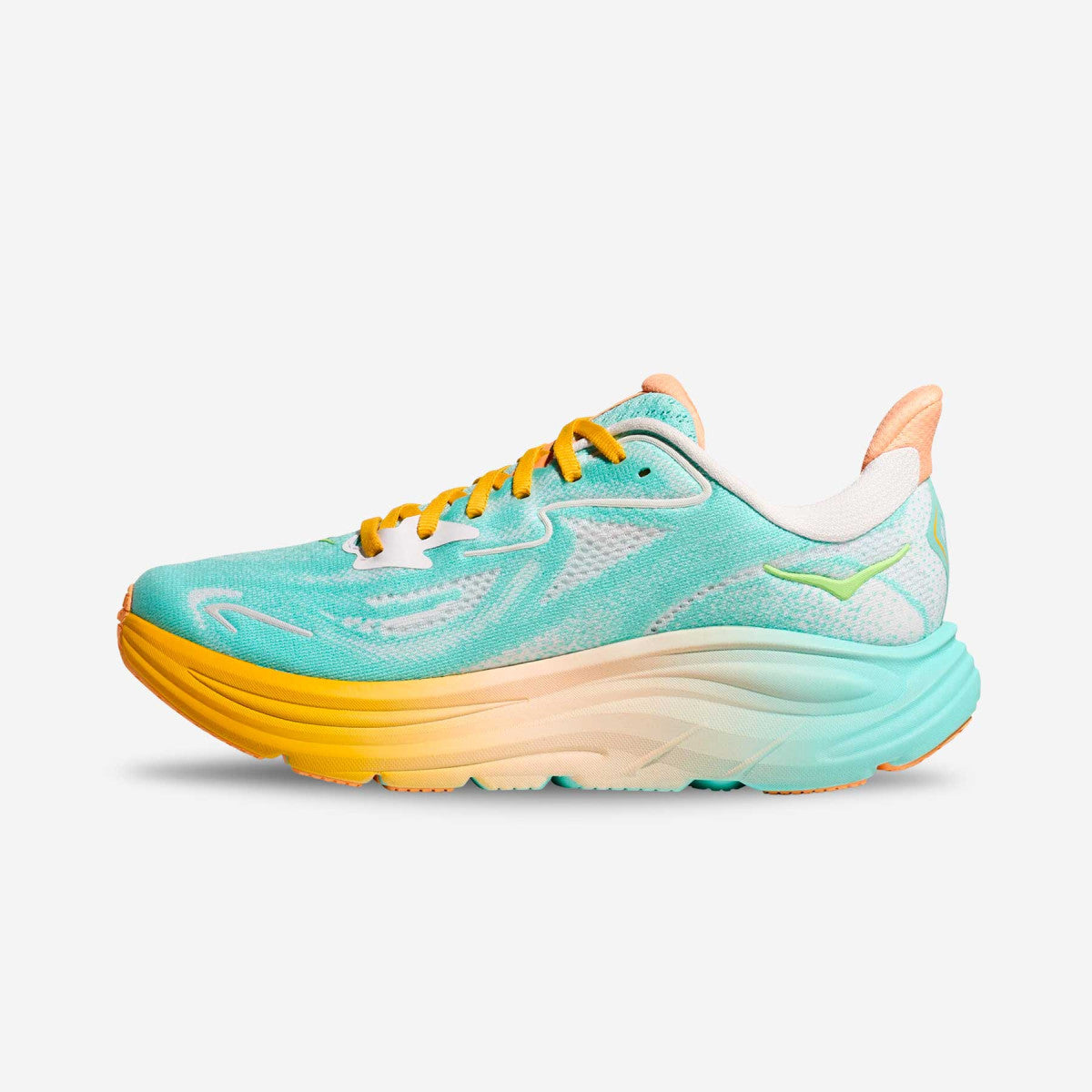 Hoka Damskie Clifton 10