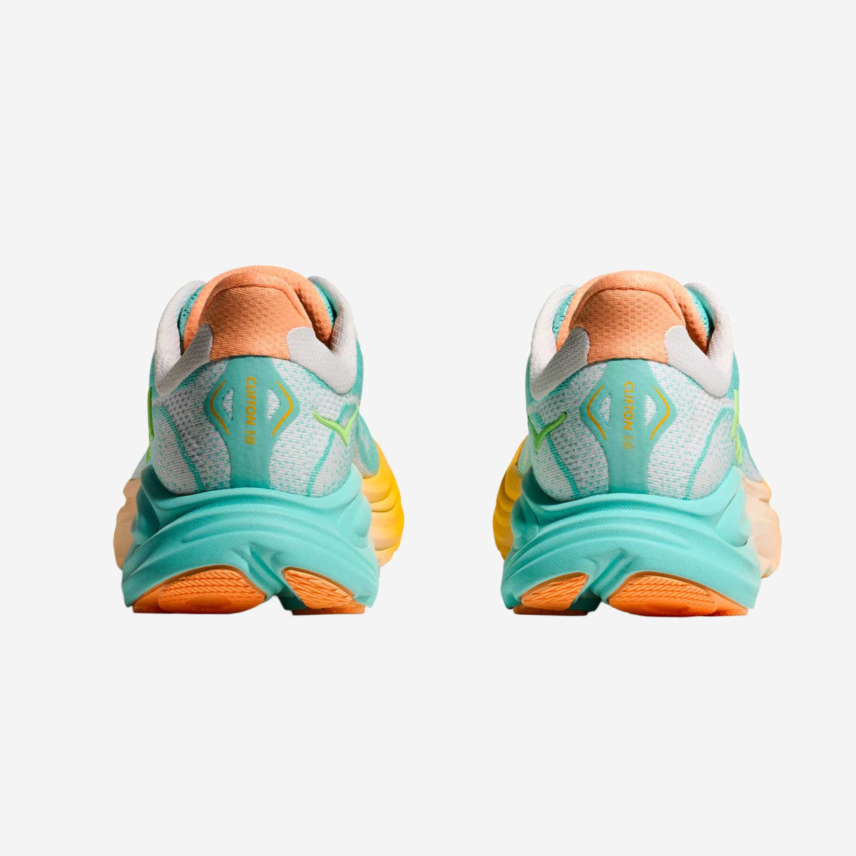 Hoka Damskie Clifton 10