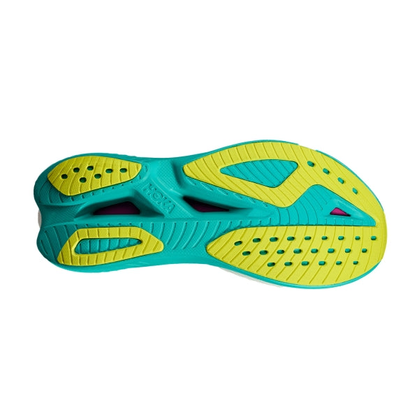 Hoka Damskie Mach X 2 (WYPRZEDAŻ)