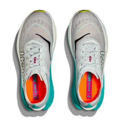 Hoka Damskie Mach X 2 (WYPRZEDAŻ)