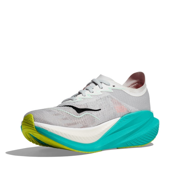 Hoka Damskie Mach X 2 (WYPRZEDAŻ)